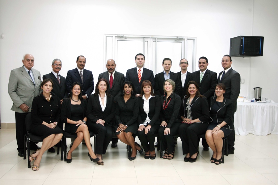 Foto Arbitros